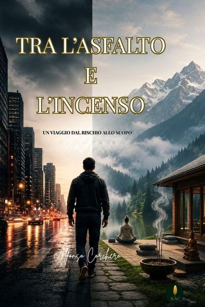 Produktbild: Tra l'asfalto e l'incenso
