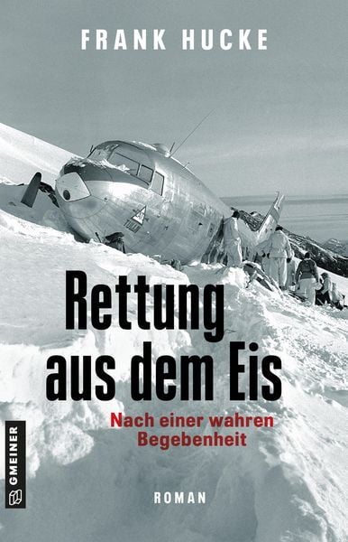 Produktbild: Rettung aus dem Eis