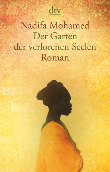 Produktbild: Der Garten der verlorenen Seelen
