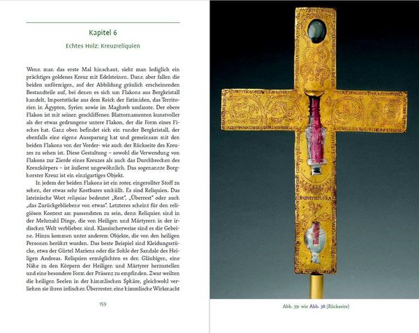 Produktbild: Das Kreuz