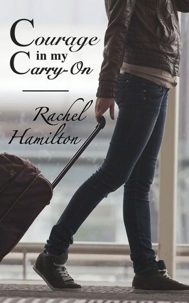 Produktbild: Courage in my Carry-On