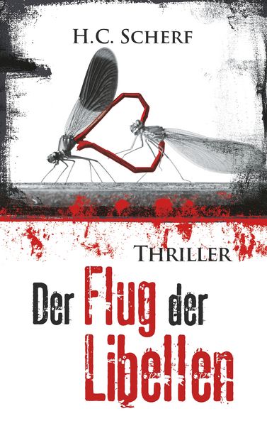 Produktbild: Der Flug der Libellen