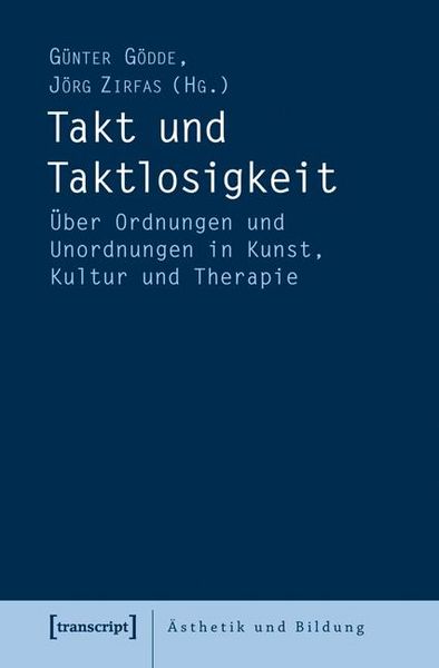 Produktbild: Takt und Taktlosigkeit
