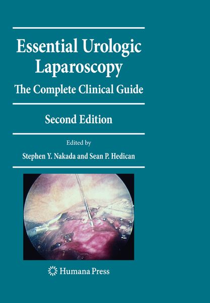 Produktbild: Essential Urologic Laparoscopy