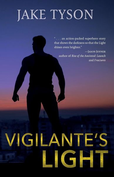 Produktbild: Vigilante's Light