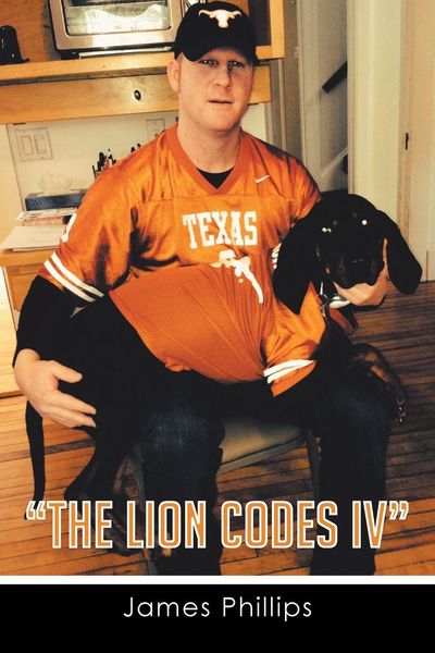 Produktbild: "The Lion Codes Iv"