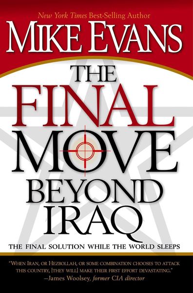 Produktbild: Final Move Beyond Iraq