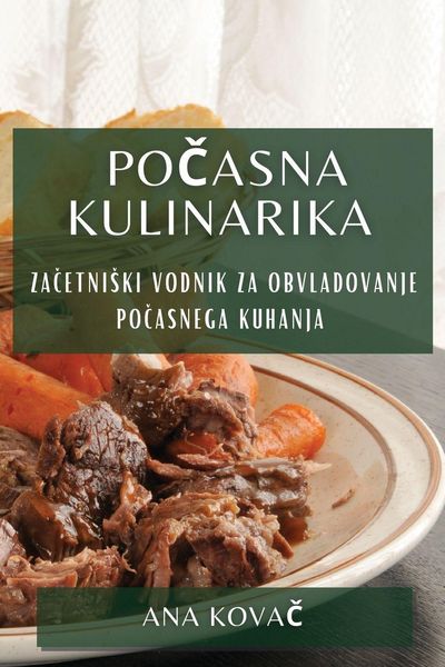 Produktbild: Po&iquest;asna Kulinarika