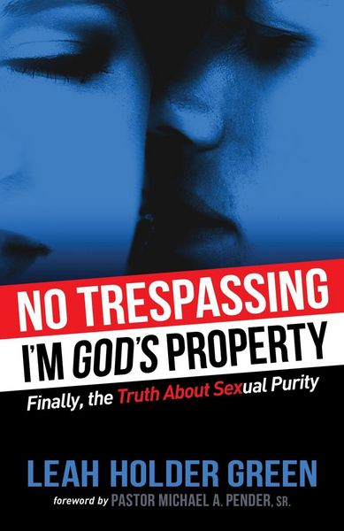 Produktbild: No Trespassing