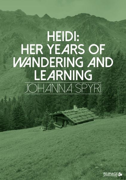 Produktbild: Heidi