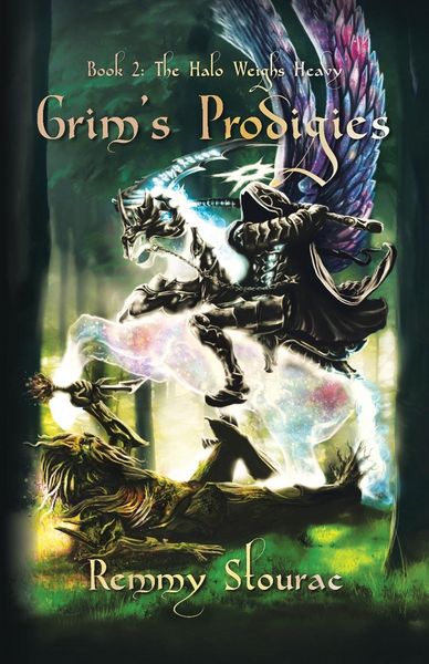 Produktbild: Grim's Prodigies 2