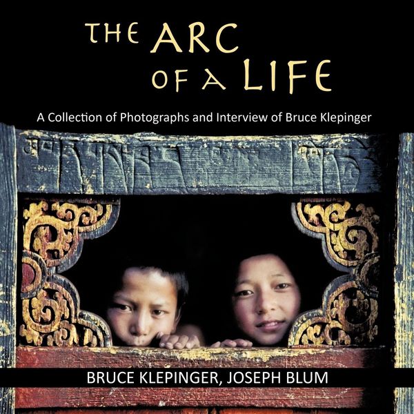 Produktbild: The Arc of a Life
