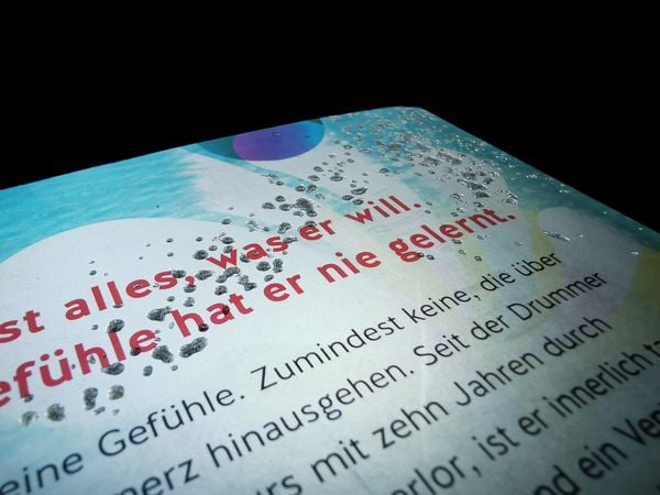 Produktbild: Love is Wild &ndash; Uns geh&ouml;rt die Welt