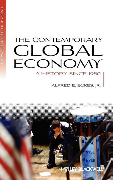 Produktbild: Contemporary Global Economy