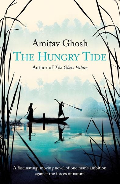 Cover of the book The Hungry Tide