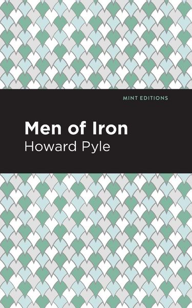 Produktbild: Men of Iron