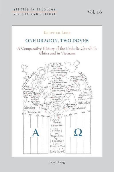 Produktbild: One Dragon, Two Doves