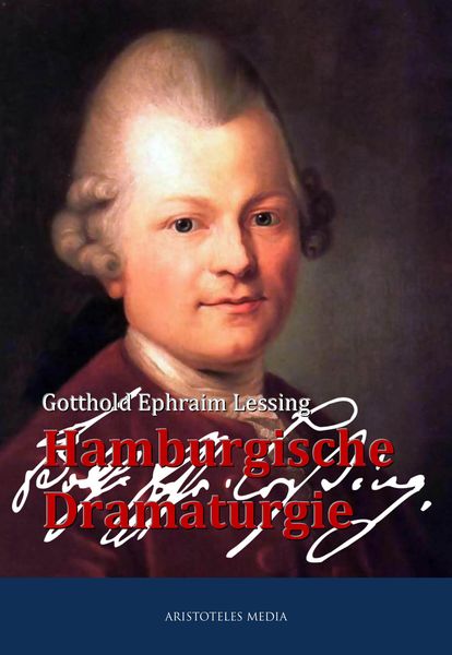 Produktbild: Hamburgische Dramaturgie