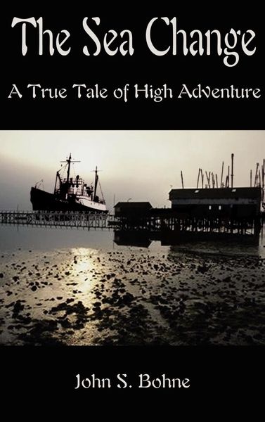 Produktbild: The Sea Change