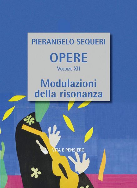 Produktbild: Modulazioni della risonanza