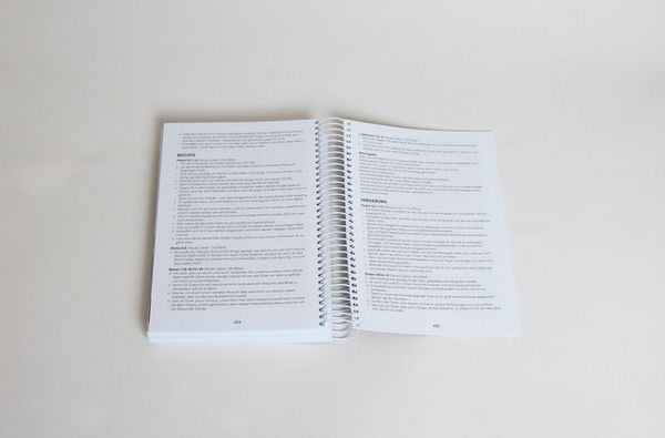 Produktbild: Feiert Jesus! 6 - Ringbuch