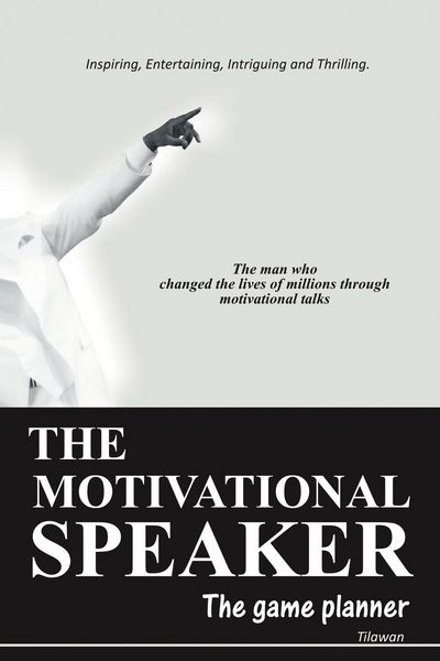 Produktbild: The Motivational Speaker