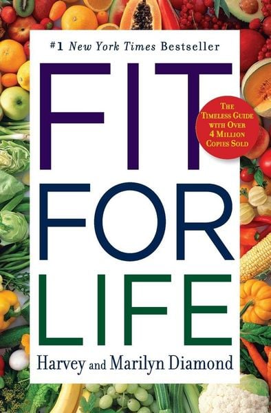 Produktbild: Fit for Life