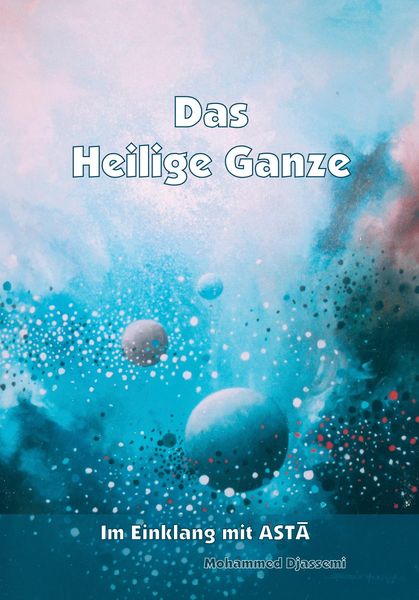 Produktbild: Das Heilige Ganze