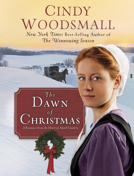 Produktbild: The Dawn of Christmas