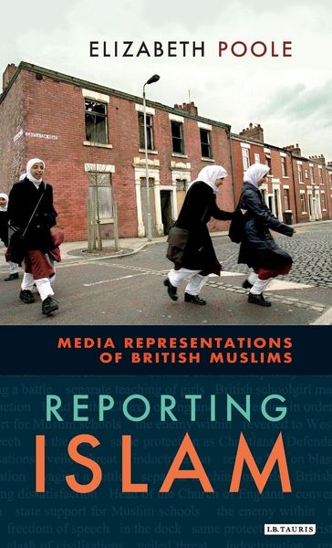Produktbild: Reporting Islam