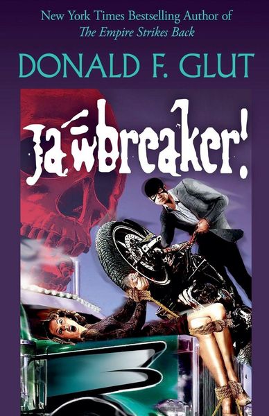 Produktbild: Jawbreaker!