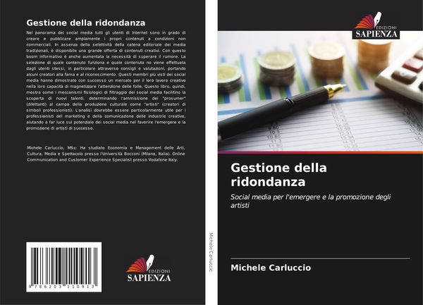 Produktbild: Gestione della ridondanza