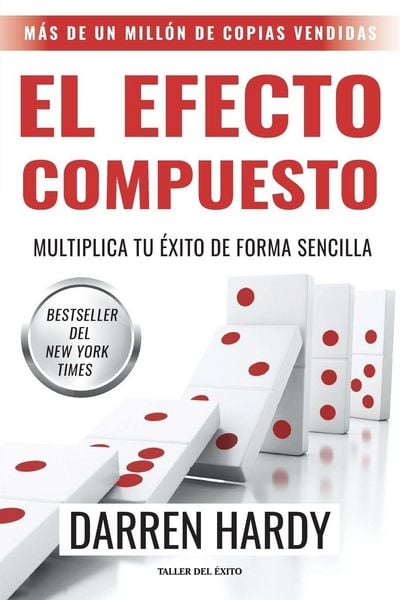 Produktbild: El efecto compuesto