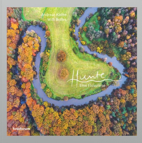 Produktbild: Hunte
