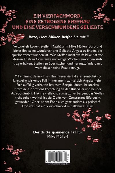 Produktbild: Ihr letzter Flirt