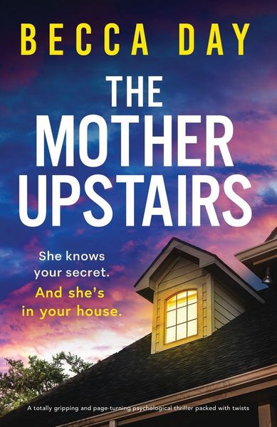 Produktbild: The Mother Upstairs