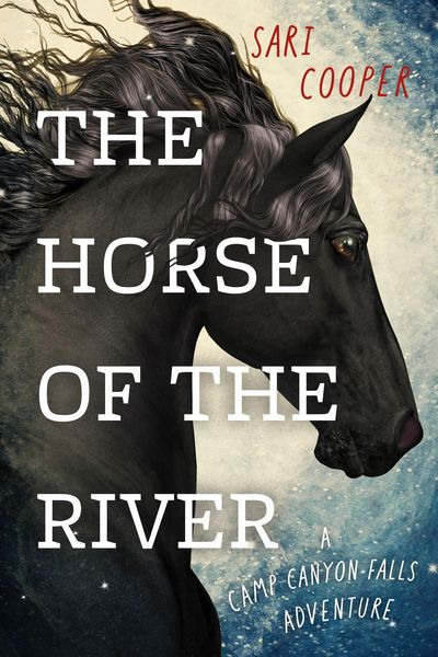 Produktbild: The Horse of the River