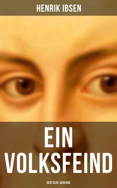 Produktbild: Ein Volksfeind - Deutsche Ausgabe
