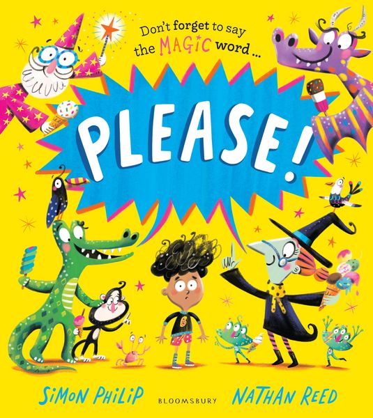 Produktbild: Please!