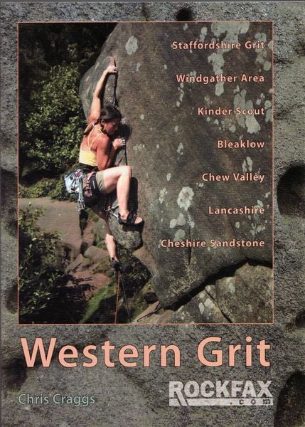 Produktbild: Western Grit