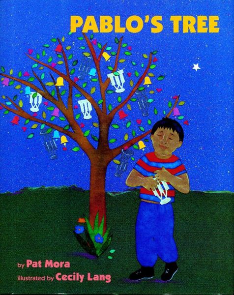 Produktbild: Pablo's Tree