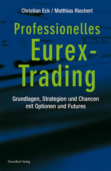 Produktbild: Professionelles Eurex-Trading