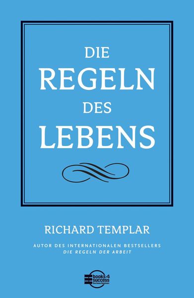 Produktbild: Die Regeln des Lebens