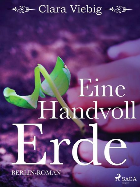 Produktbild: Eine Handvoll Erde