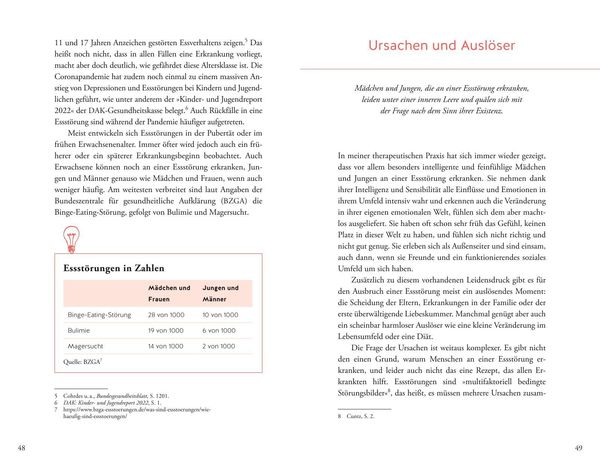 Warum Kinder nicht richtig essen