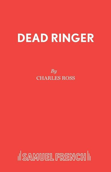 Produktbild: Dead Ringer