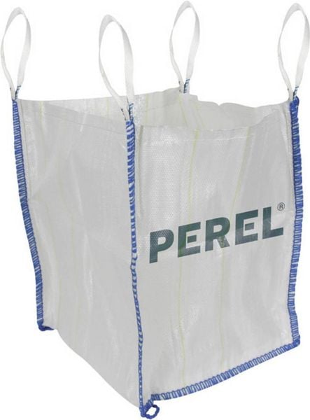 Produktbild: Perel SDB500 Big-Bag Uni-Sack 750mm x 750mm x 800mm 1St.