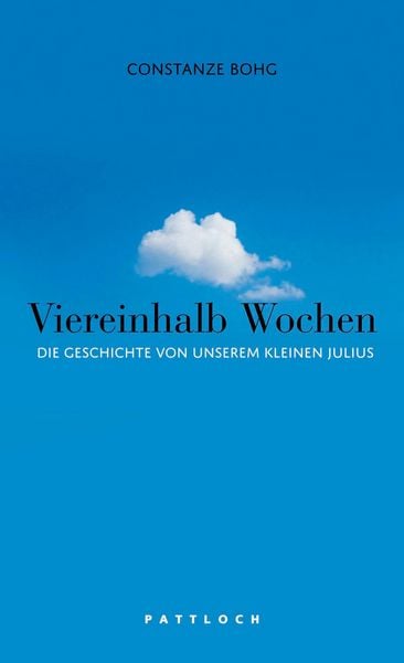 Produktbild: Viereinhalb Wochen