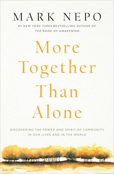 Produktbild: More Together Than Alone