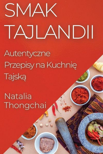 Produktbild: Smak Tajlandii
